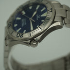 Omega Seamaster 300M