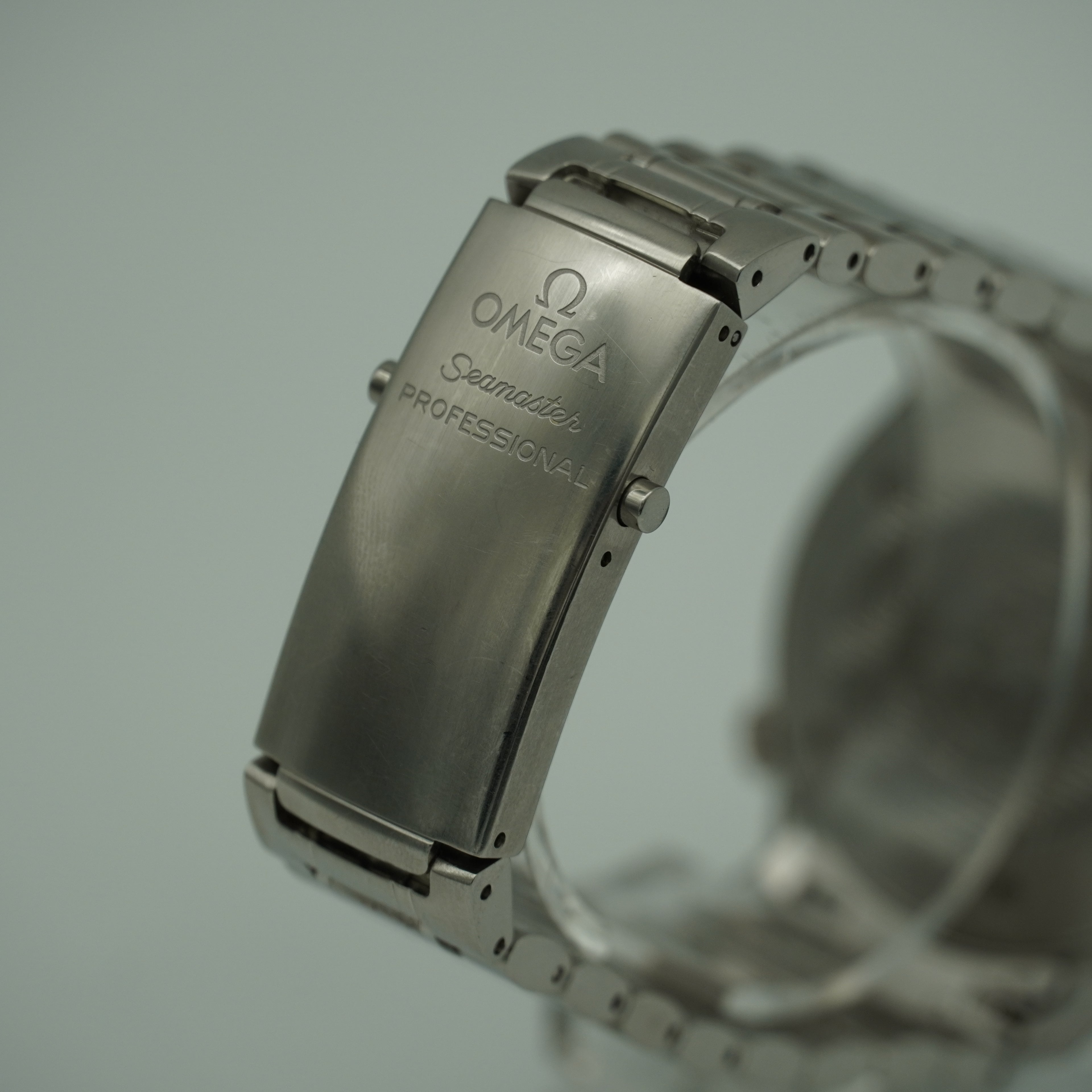 Omega Seamaster 300M