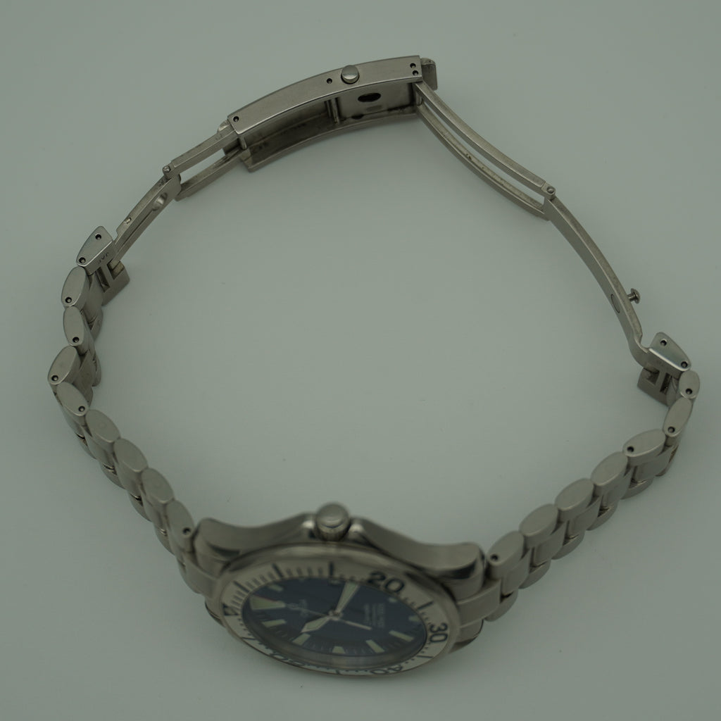 Omega Seamaster 300M