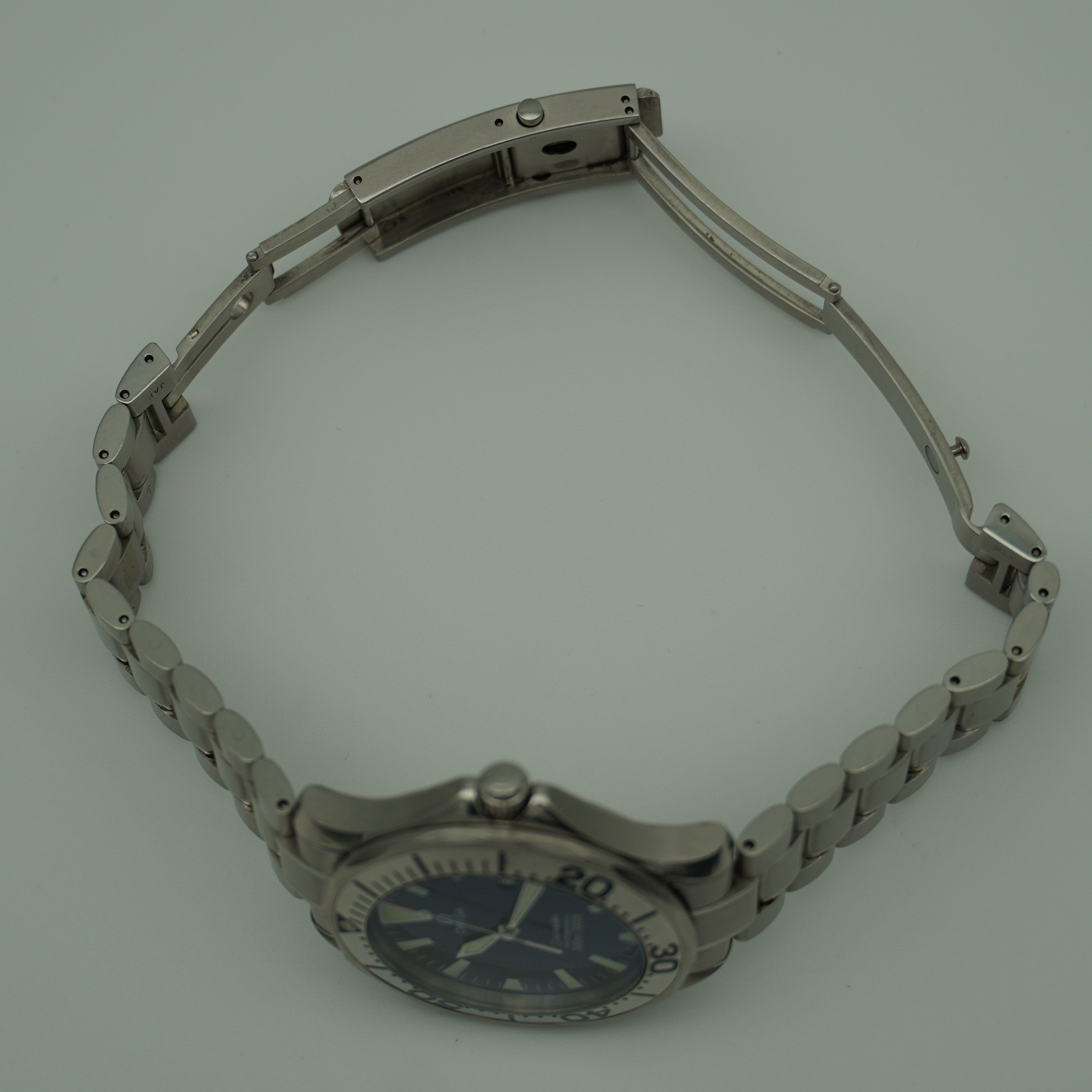 Omega Seamaster 300M