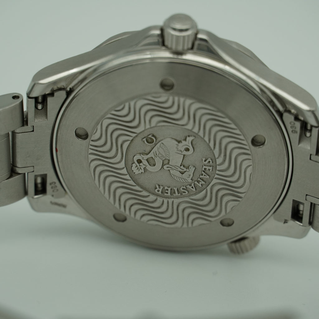 Omega Seamaster 300M