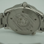 Omega Seamaster 300M