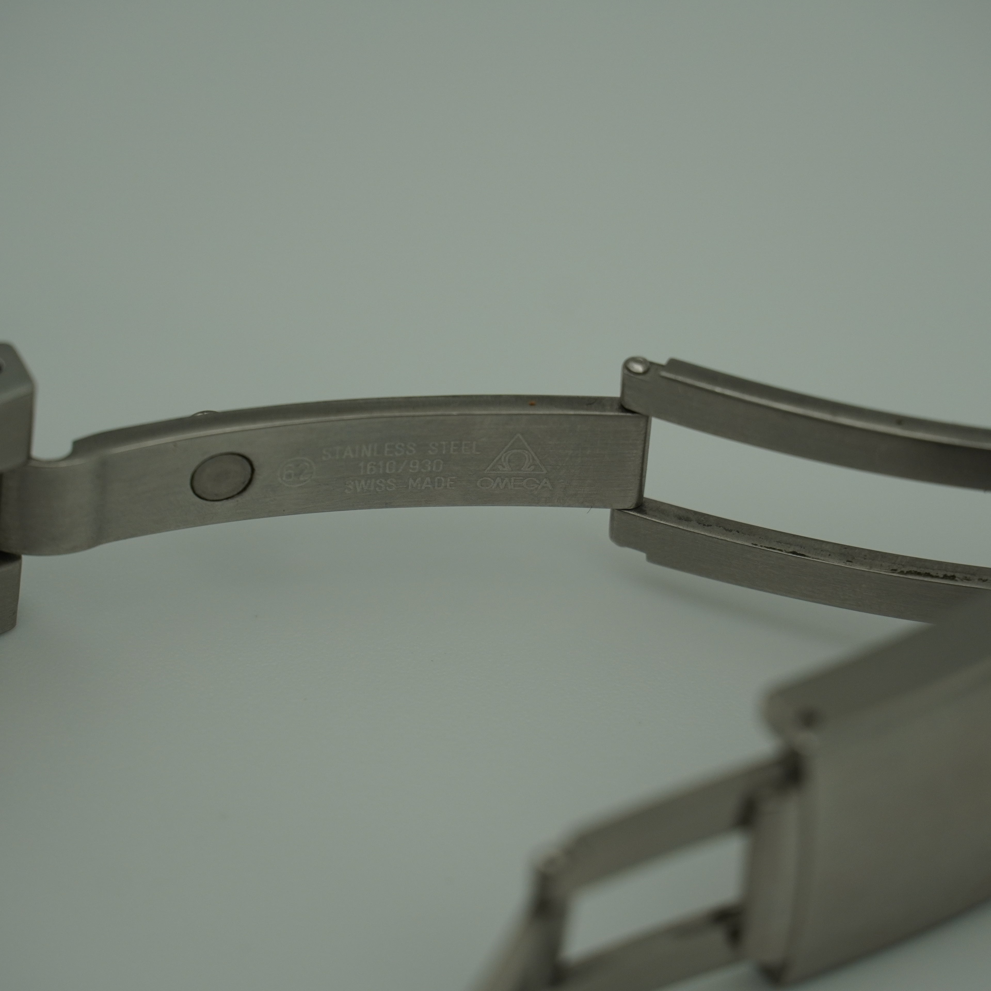 Omega Seamaster 300M