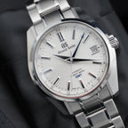 Grand Seiko Hi-Beat SBGJ201