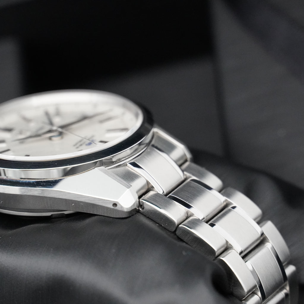 Grand Seiko Hi-Beat SBGJ201