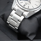 Grand Seiko Hi-Beat SBGJ201