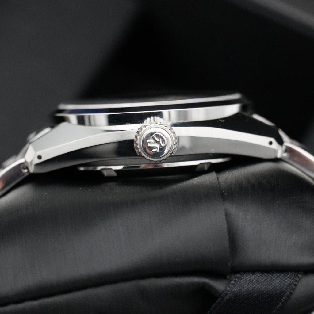 Grand Seiko Hi-Beat SBGJ201