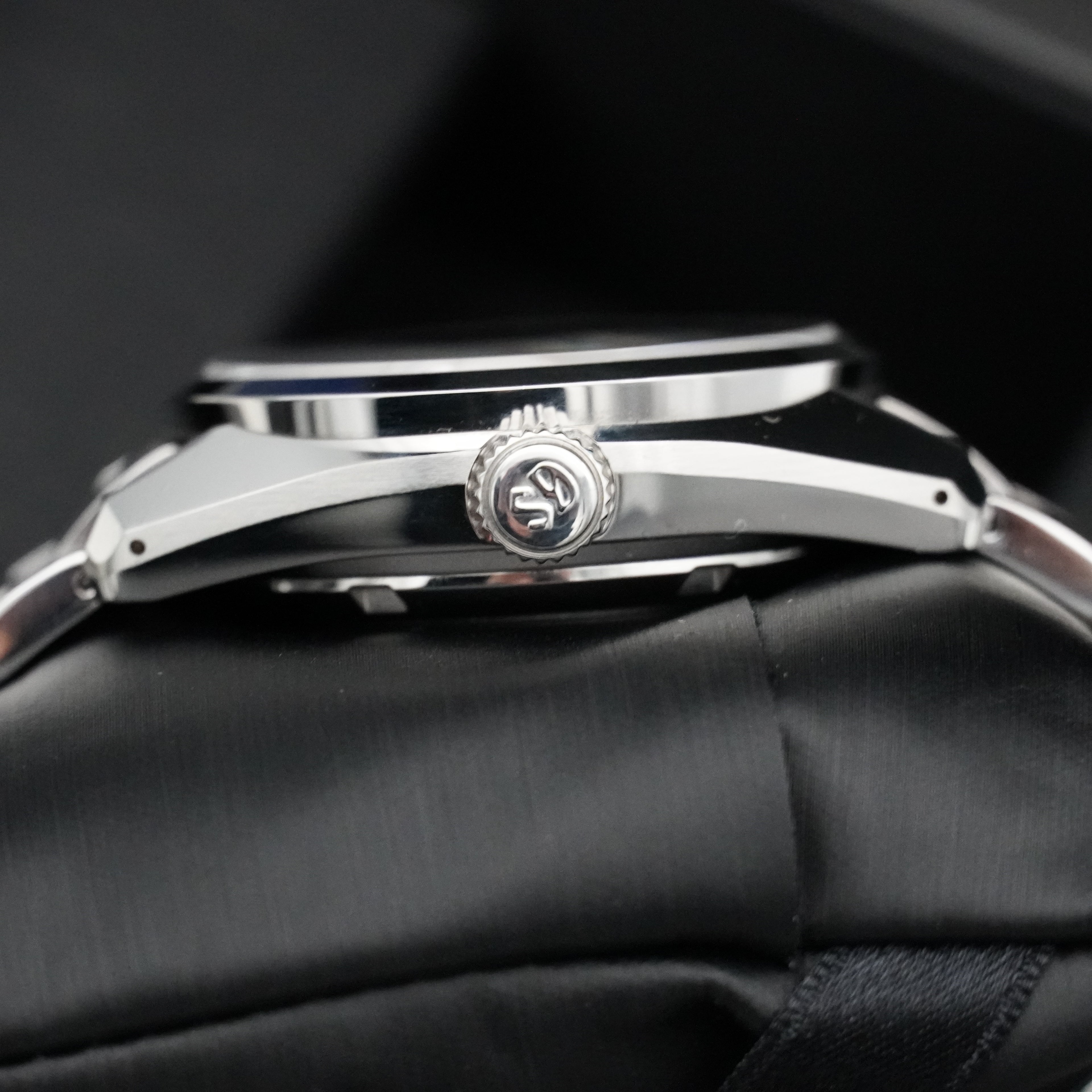 Grand Seiko Hi-Beat SBGJ201