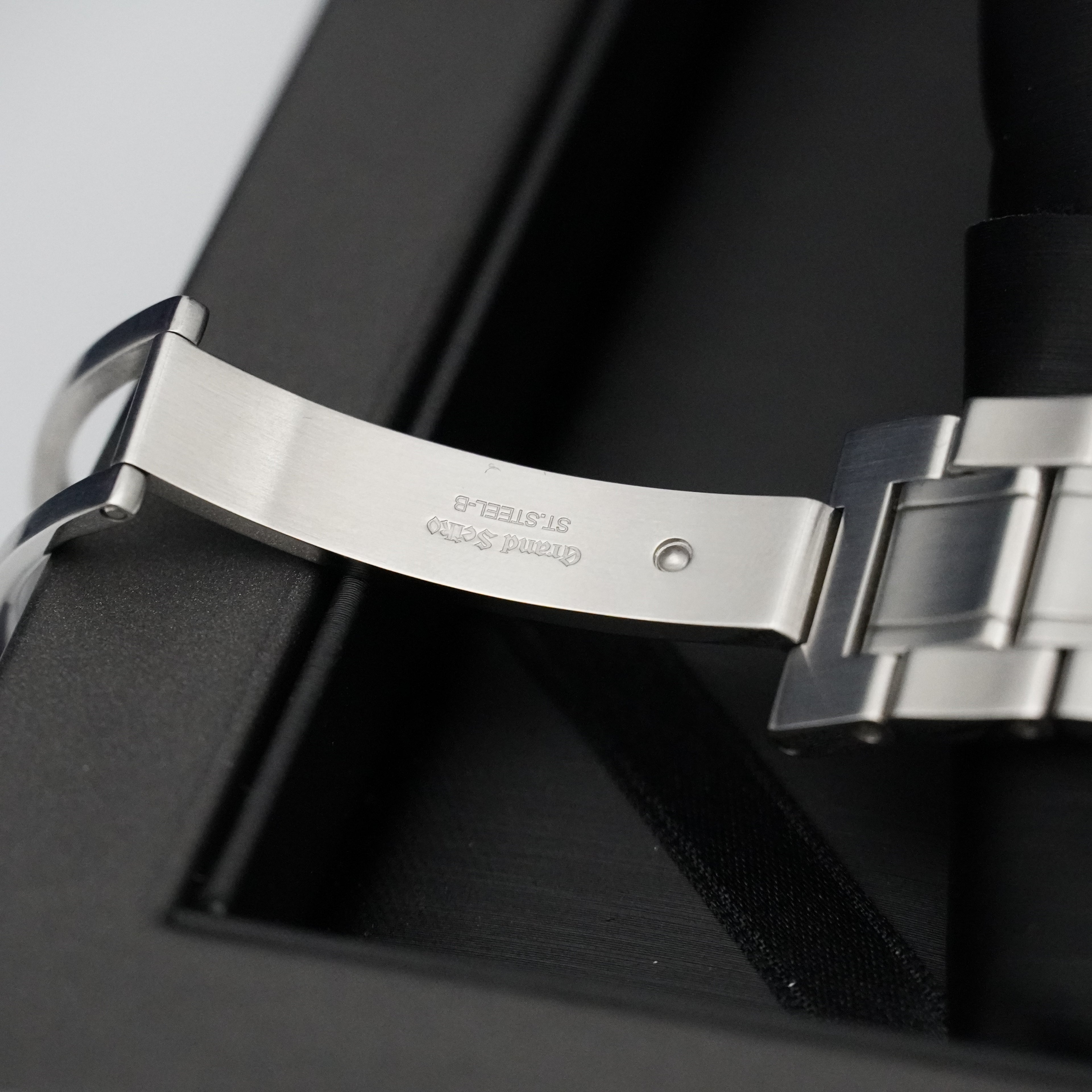 Grand Seiko Hi-Beat SBGJ201