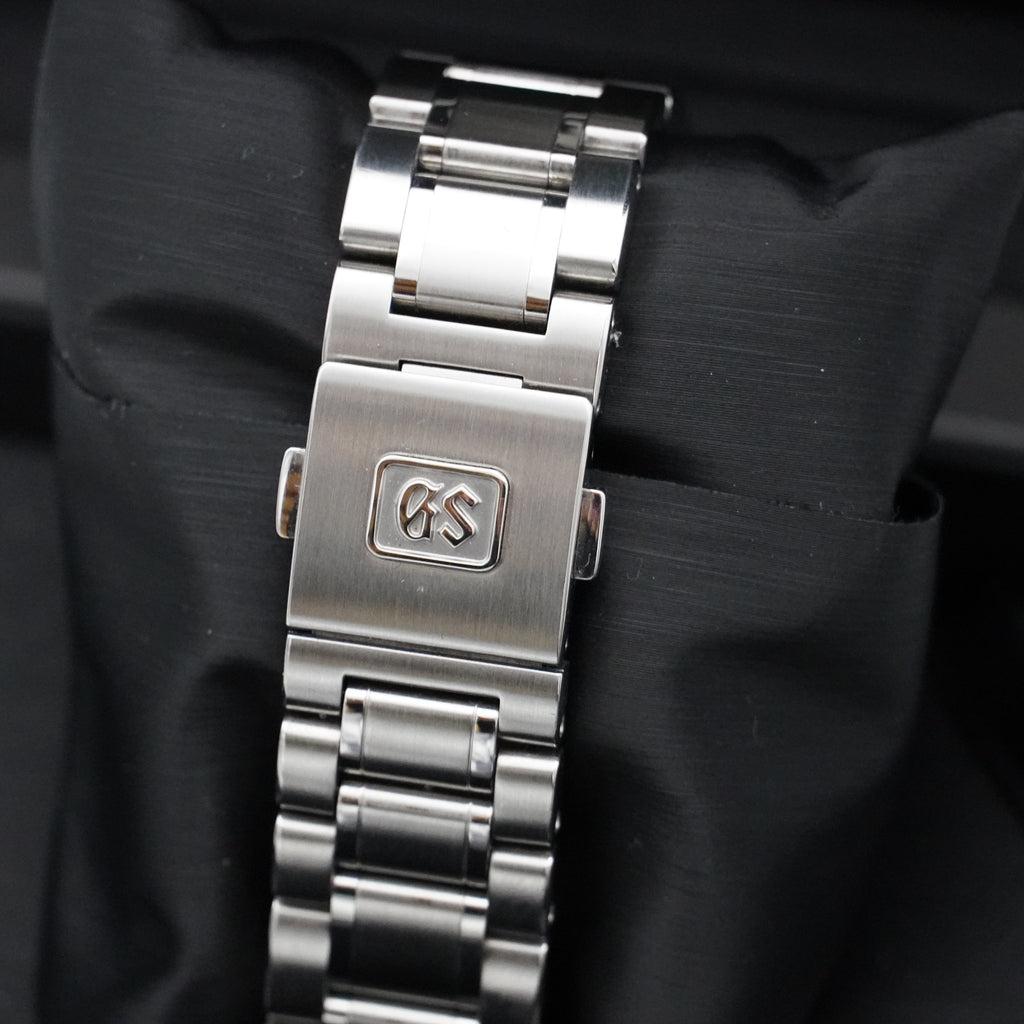 Grand Seiko Hi-Beat SBGJ201