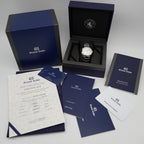 Grand Seiko Hi-Beat SBGJ201