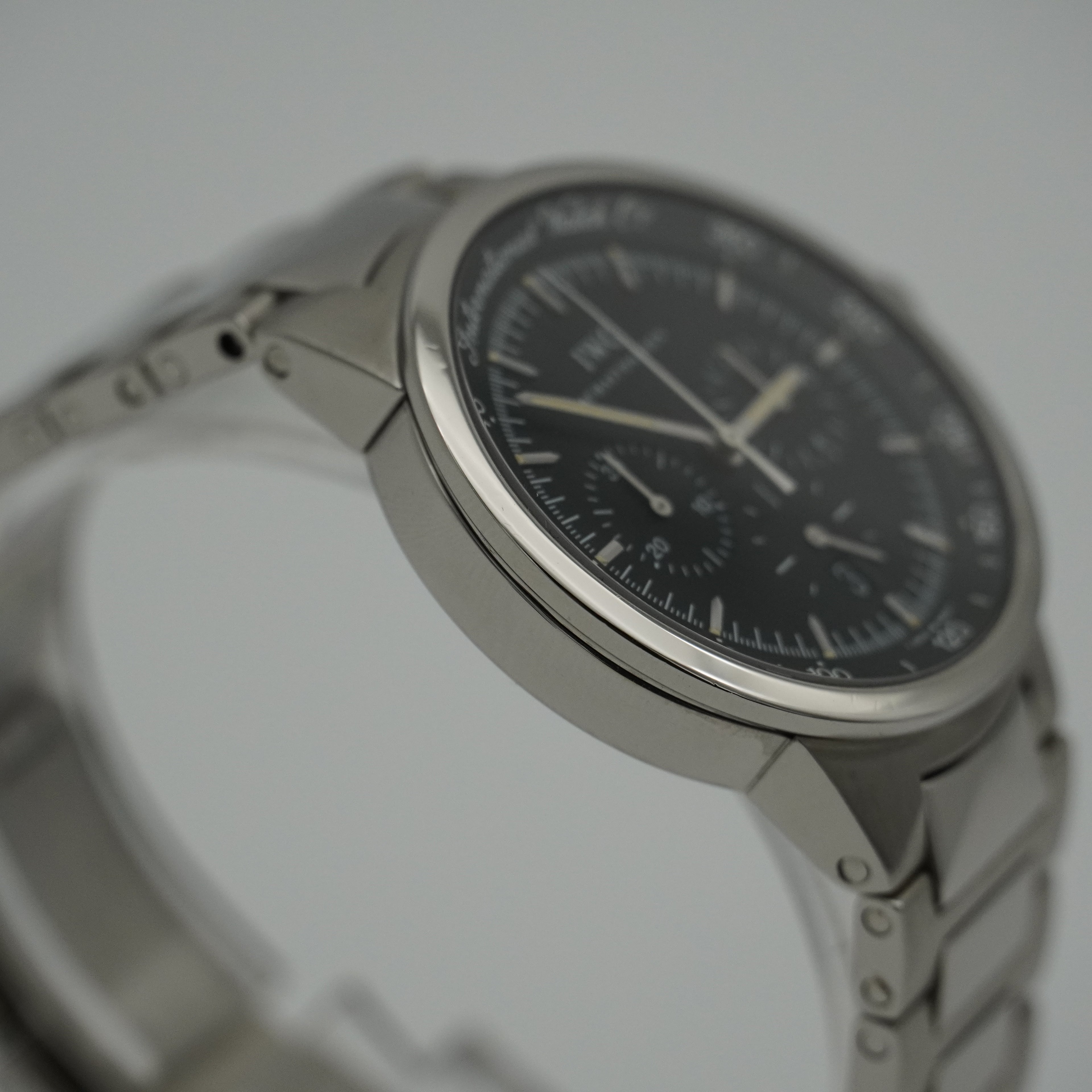 IWC GST Chronograph IW372702