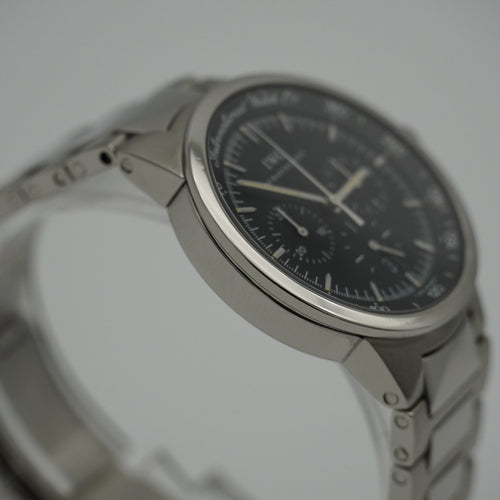 IWC GST Chronograph IW372702