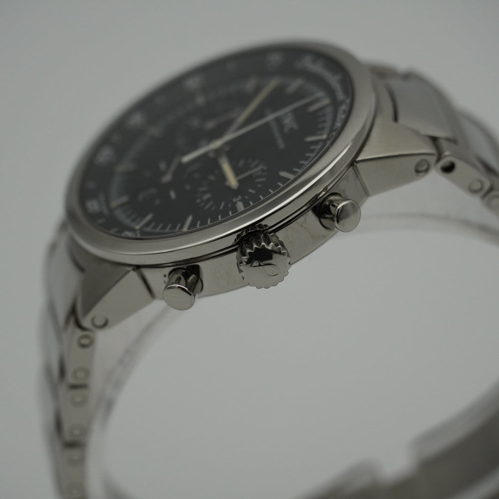 IWC GST Chronograph IW372702