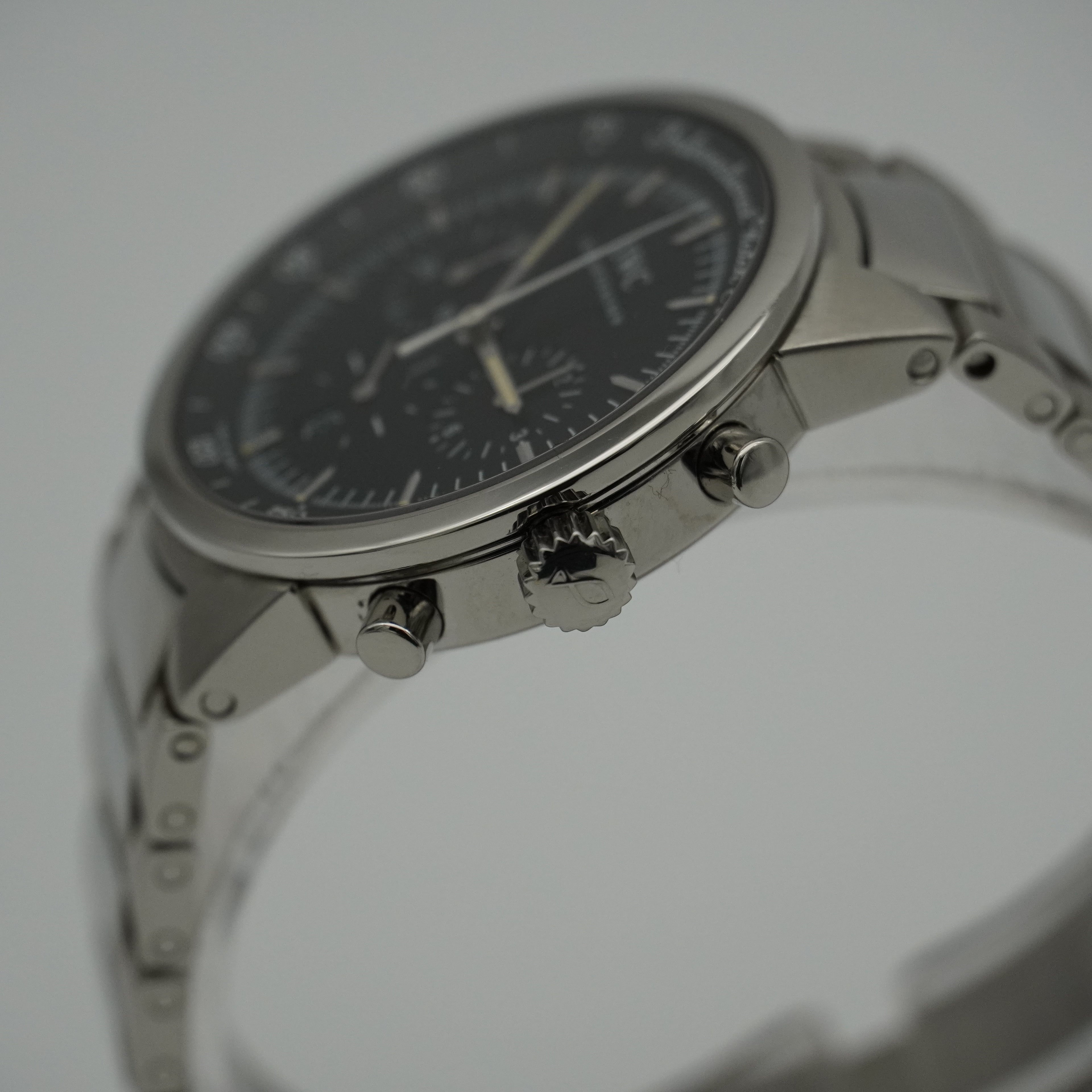 IWC GST Chronograph IW372702