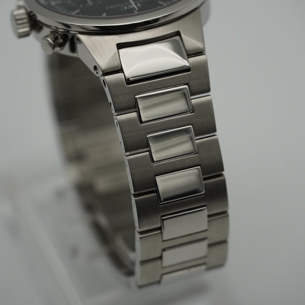 IWC GST Chronograph IW372702