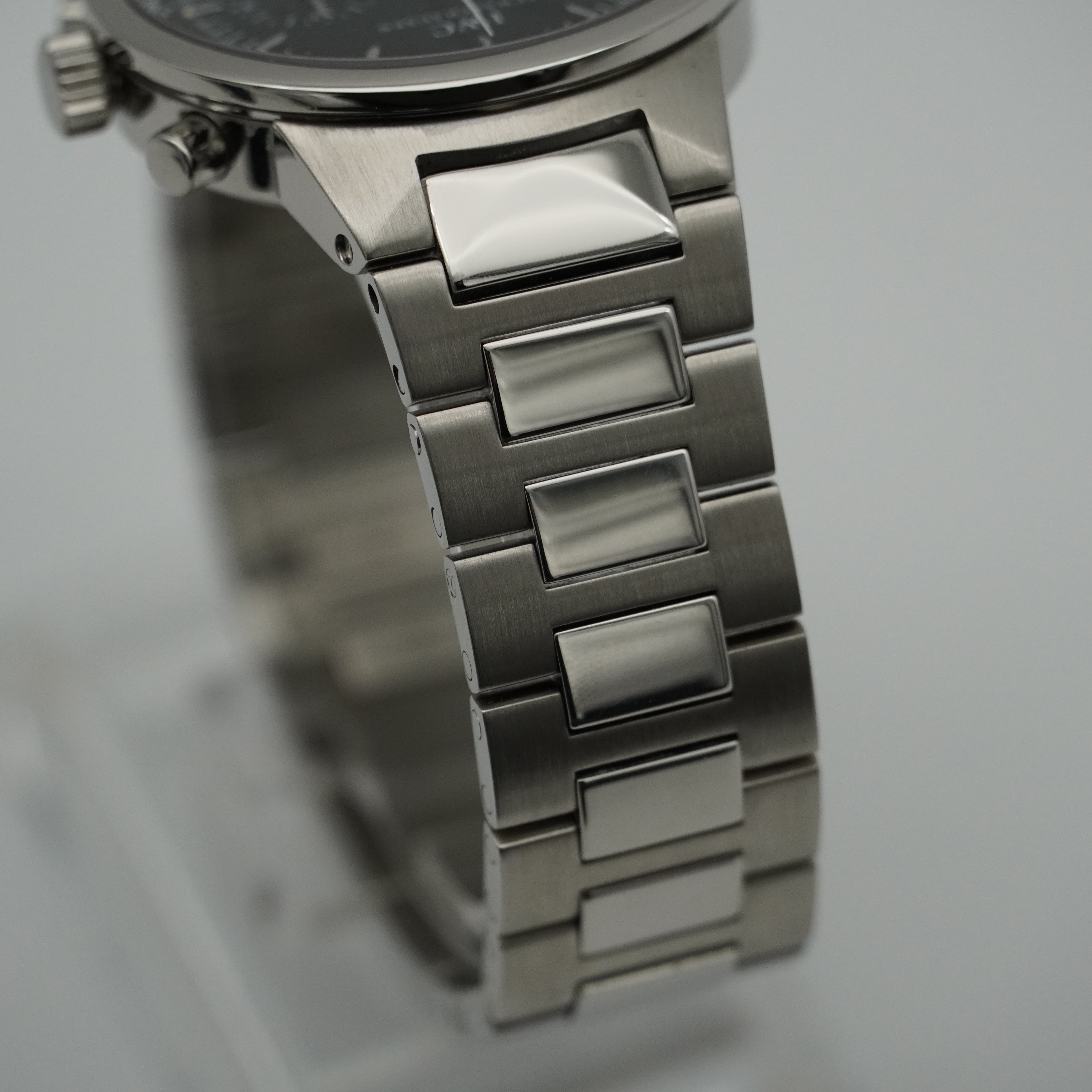 IWC GST Chronograph IW372702