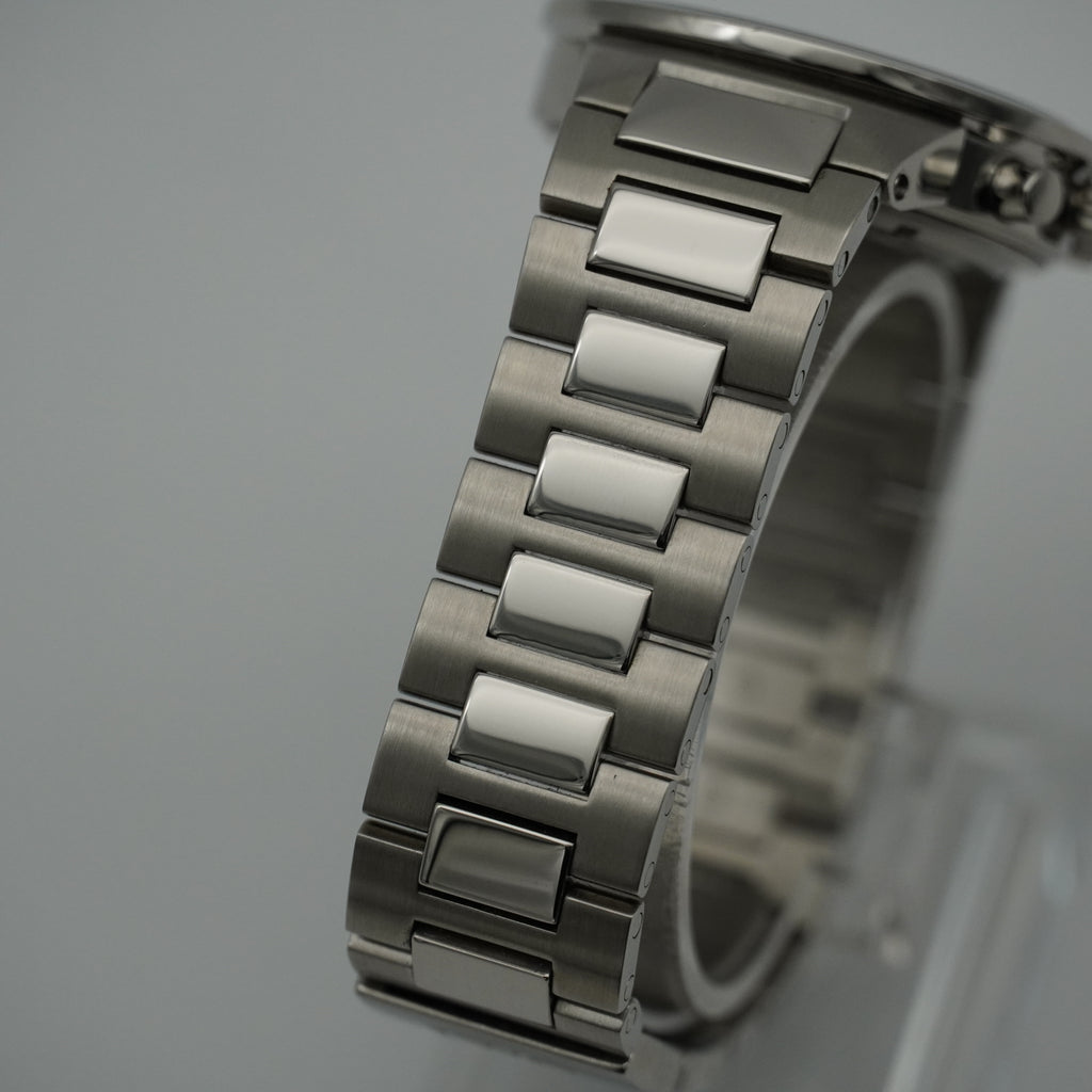 IWC GST Chronograph IW372702