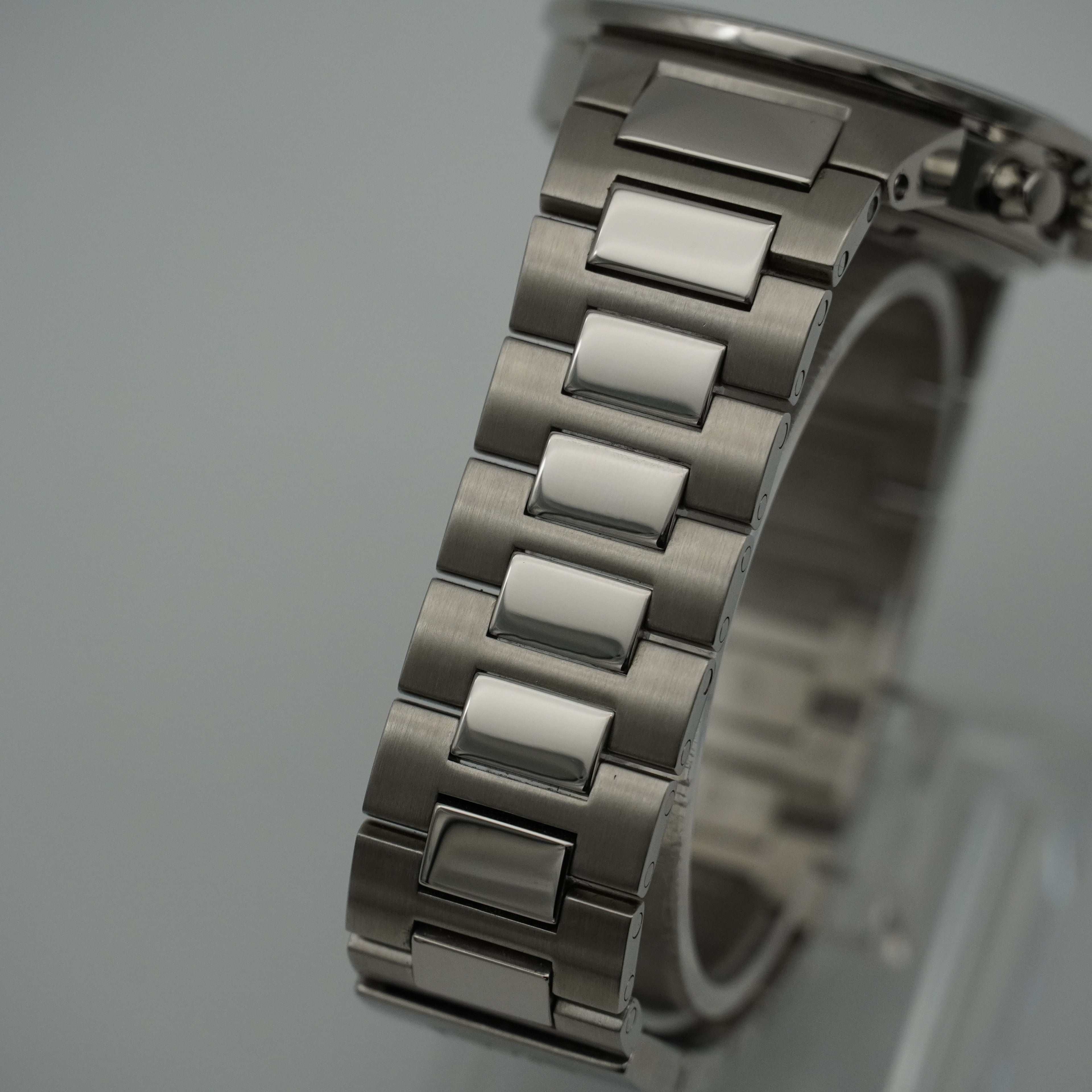 IWC GST Chronograph IW372702