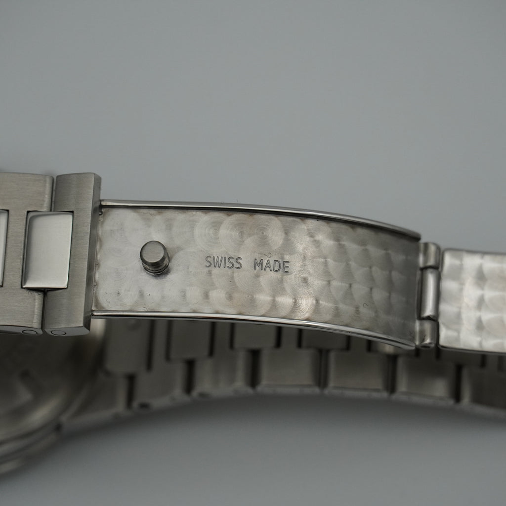 IWC GST Chronograph IW372702