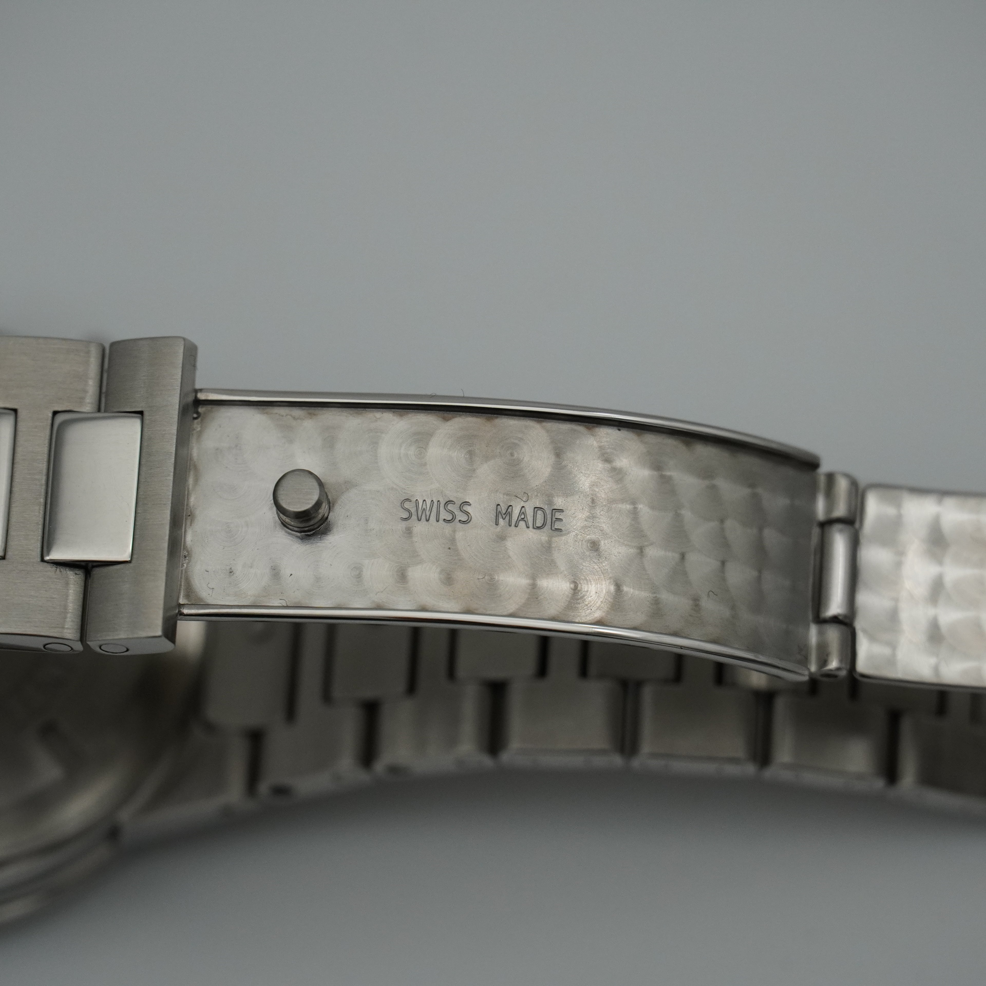 IWC GST Chronograph IW372702