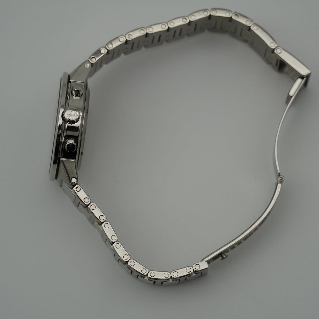 IWC GST Chronograph IW372702