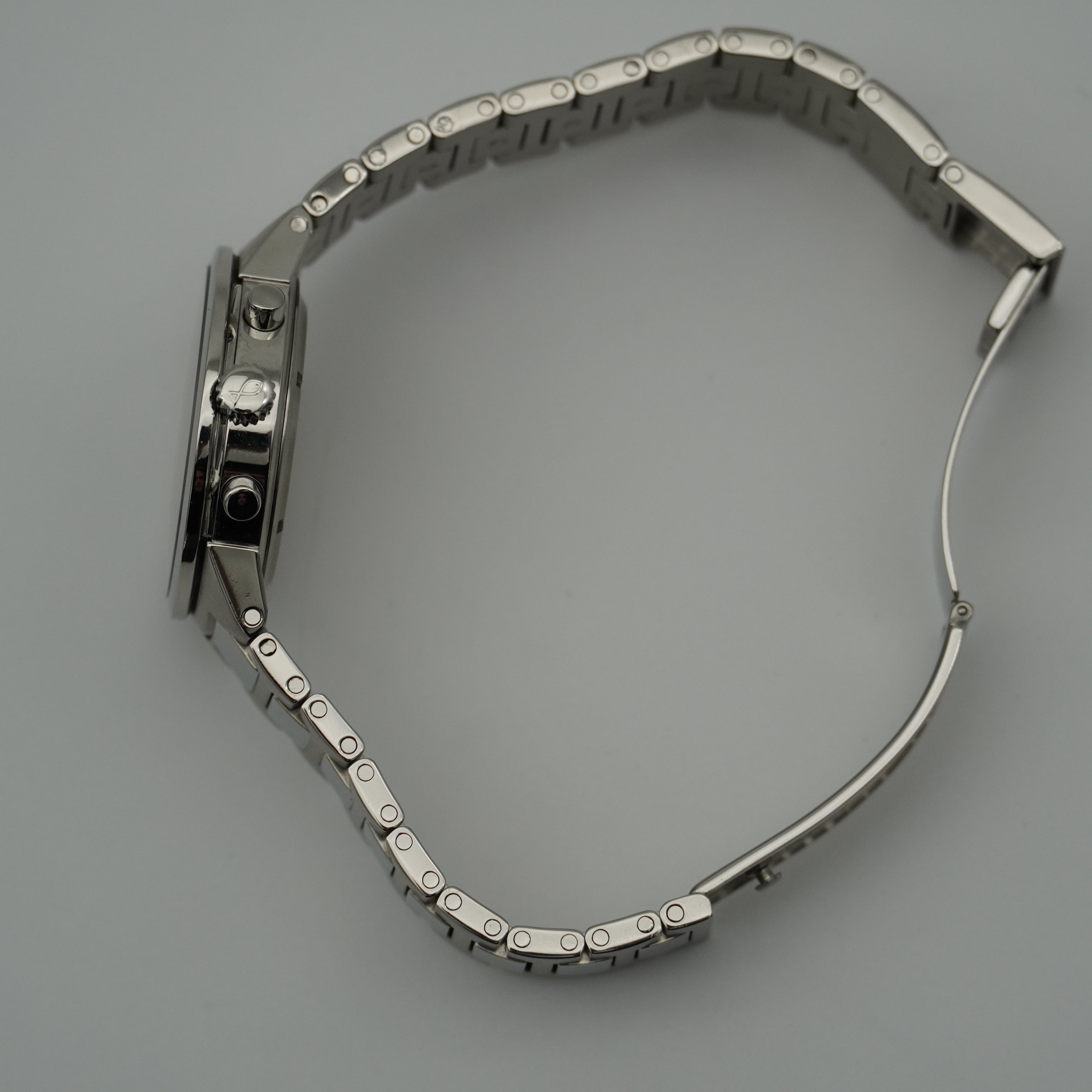 IWC GST Chronograph IW372702