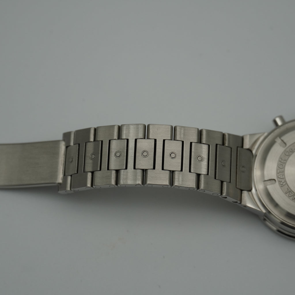 IWC GST Chronograph IW372702