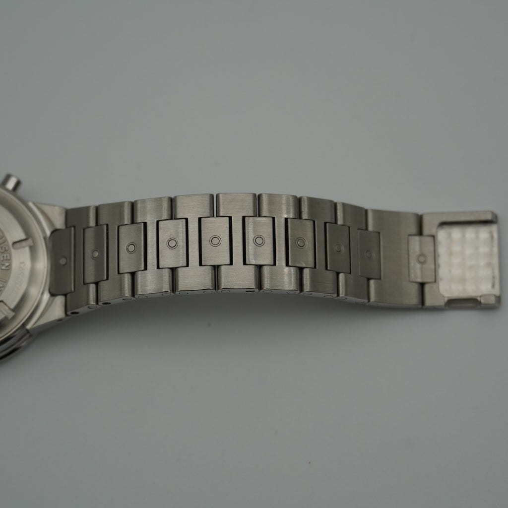 IWC GST Chronograph IW372702