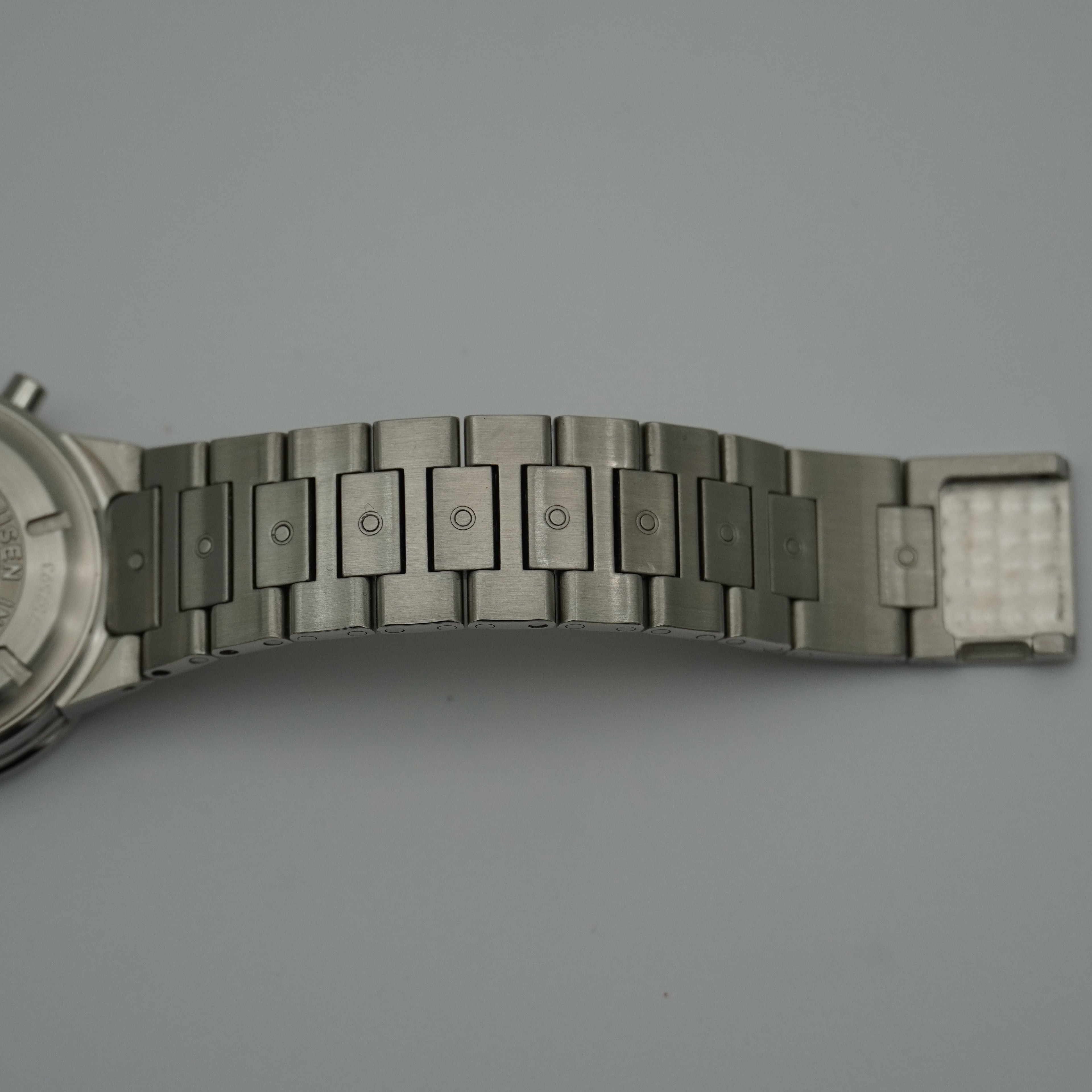 IWC GST Chronograph IW372702