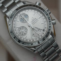 Omega Speedmaster Triple Date