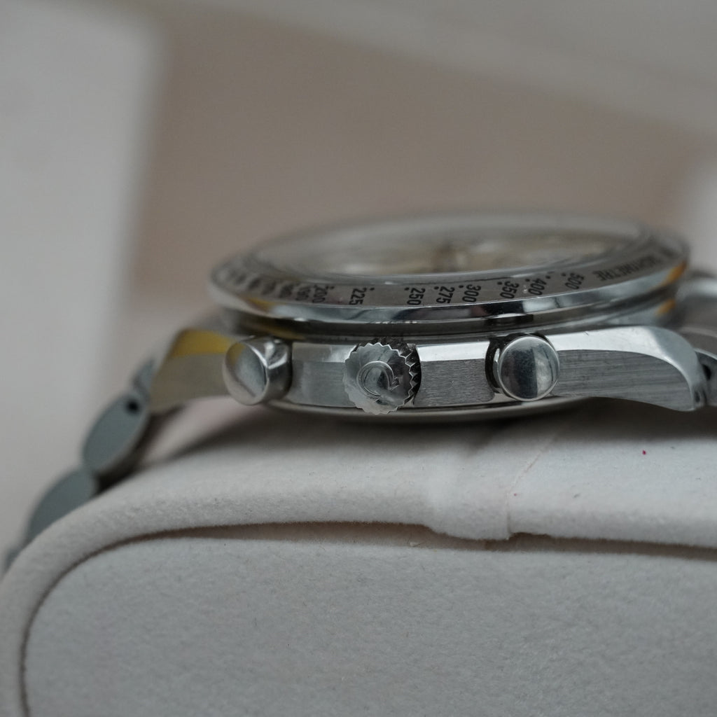 Omega Speedmaster Triple Date