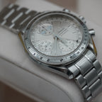 Omega Speedmaster Triple Date