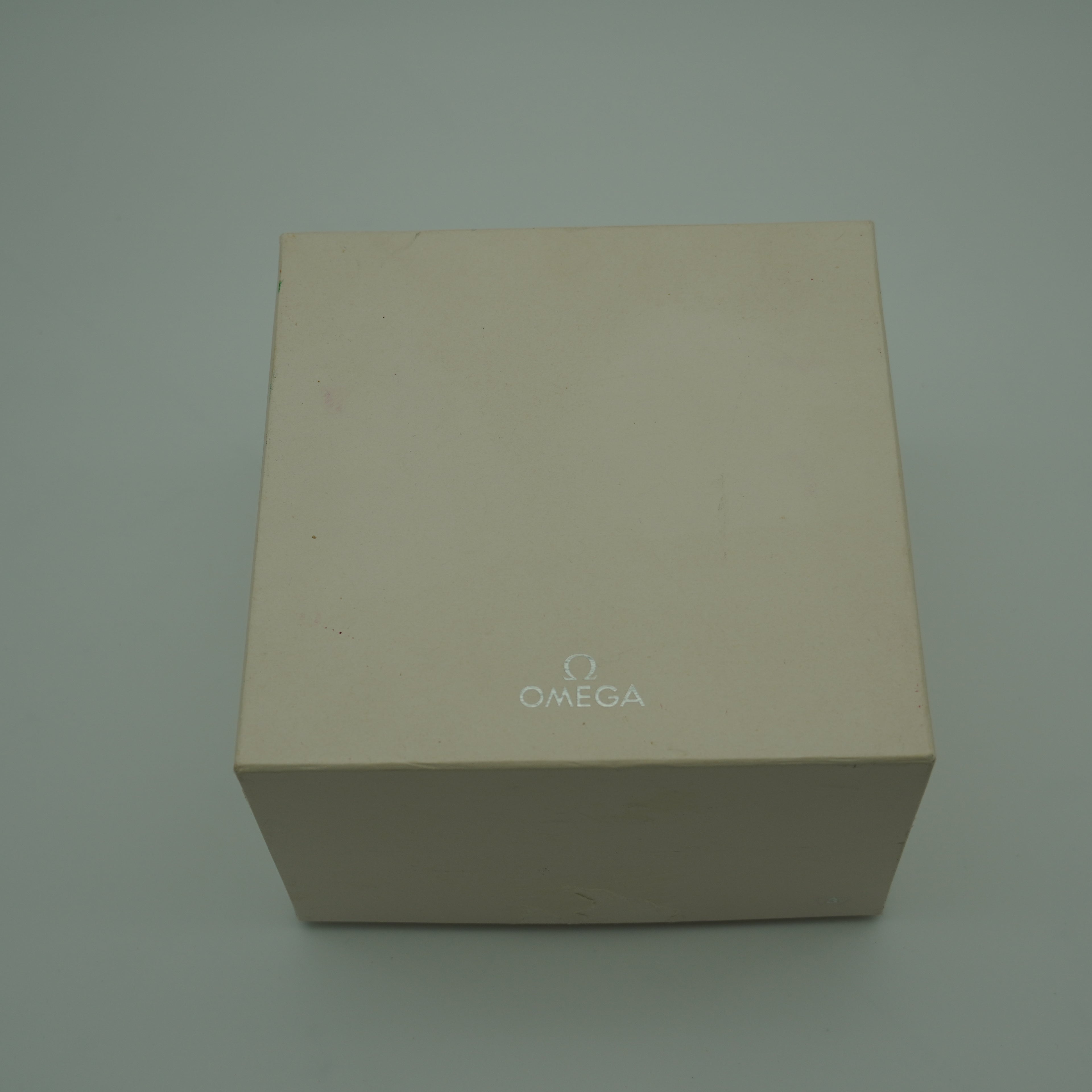 Omega Speedmaster Triple Date