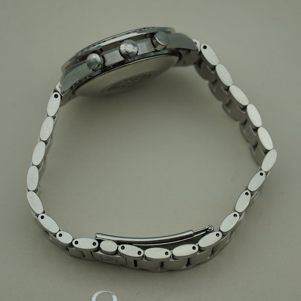 Omega Speedmaster Triple Date