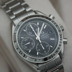 Omega Speedmaster Date Automatic