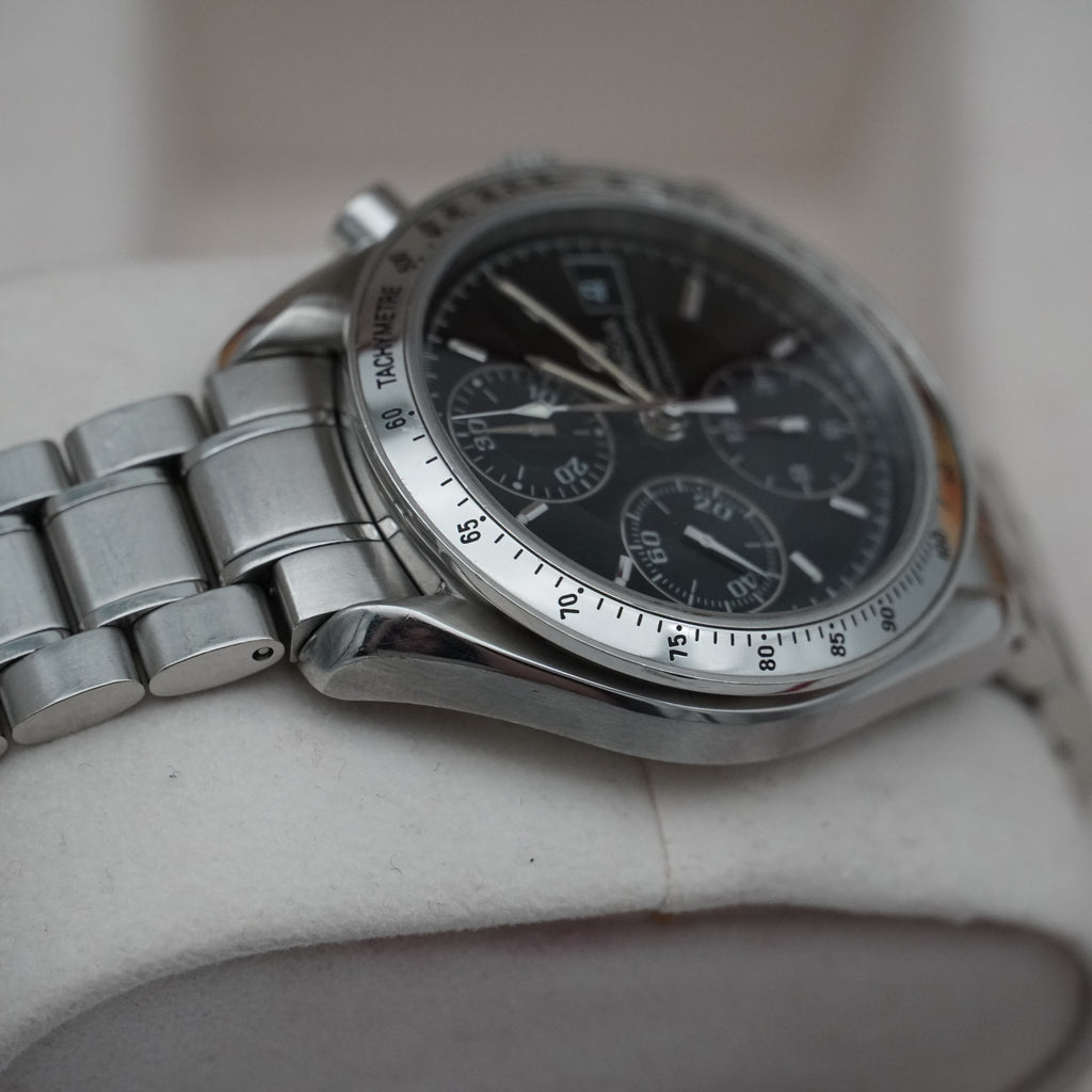 Omega Speedmaster Date Automatic