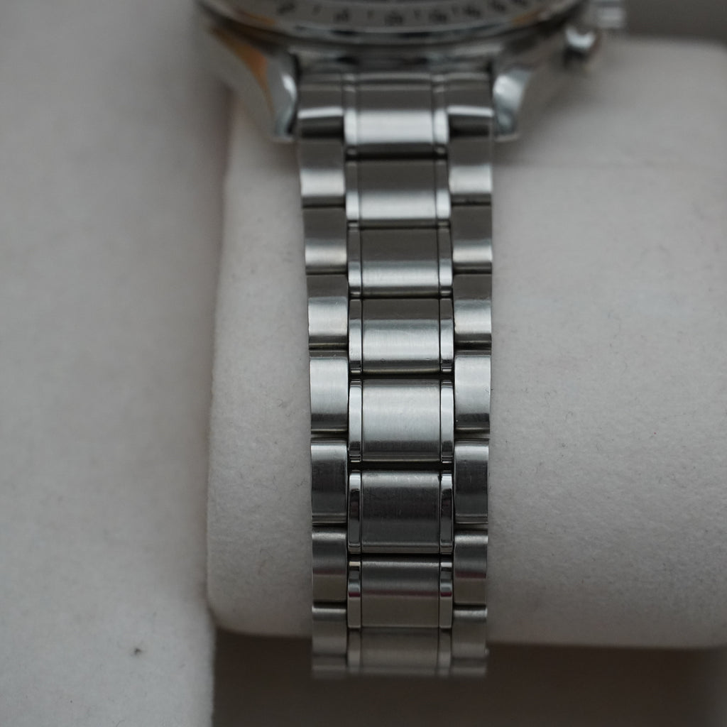 Omega Speedmaster Date Automatic