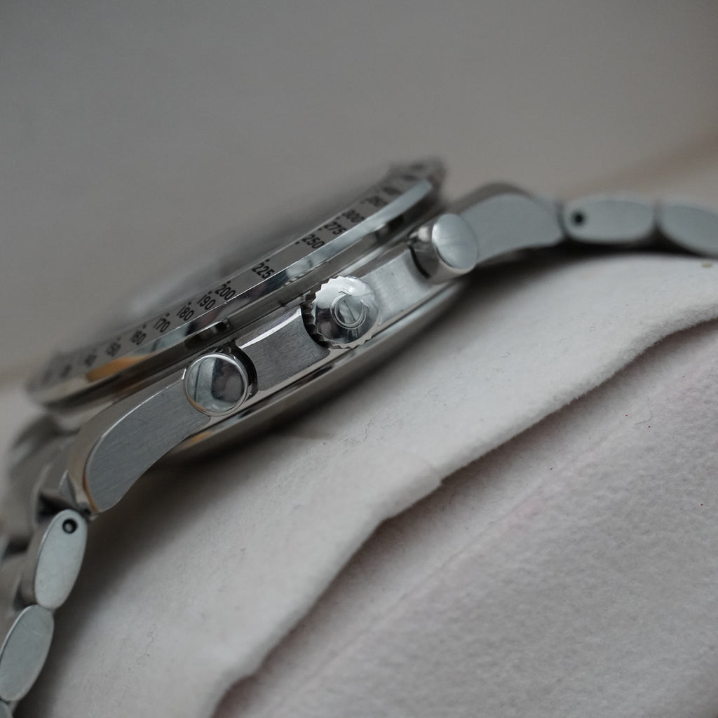 Omega Speedmaster Date Automatic