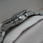 Omega Speedmaster Date Automatic