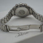 Omega Speedmaster Date Automatic
