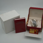 Omega Speedmaster Date Automatic