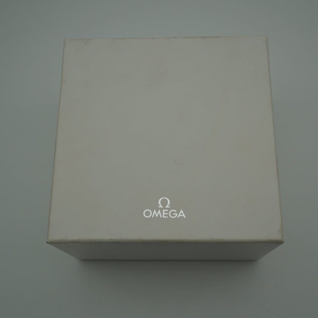 Omega Speedmaster Date Automatic