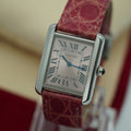 Cartier Tank Solo 24mm