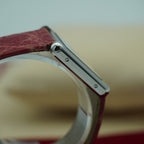 Cartier Tank Solo 24mm