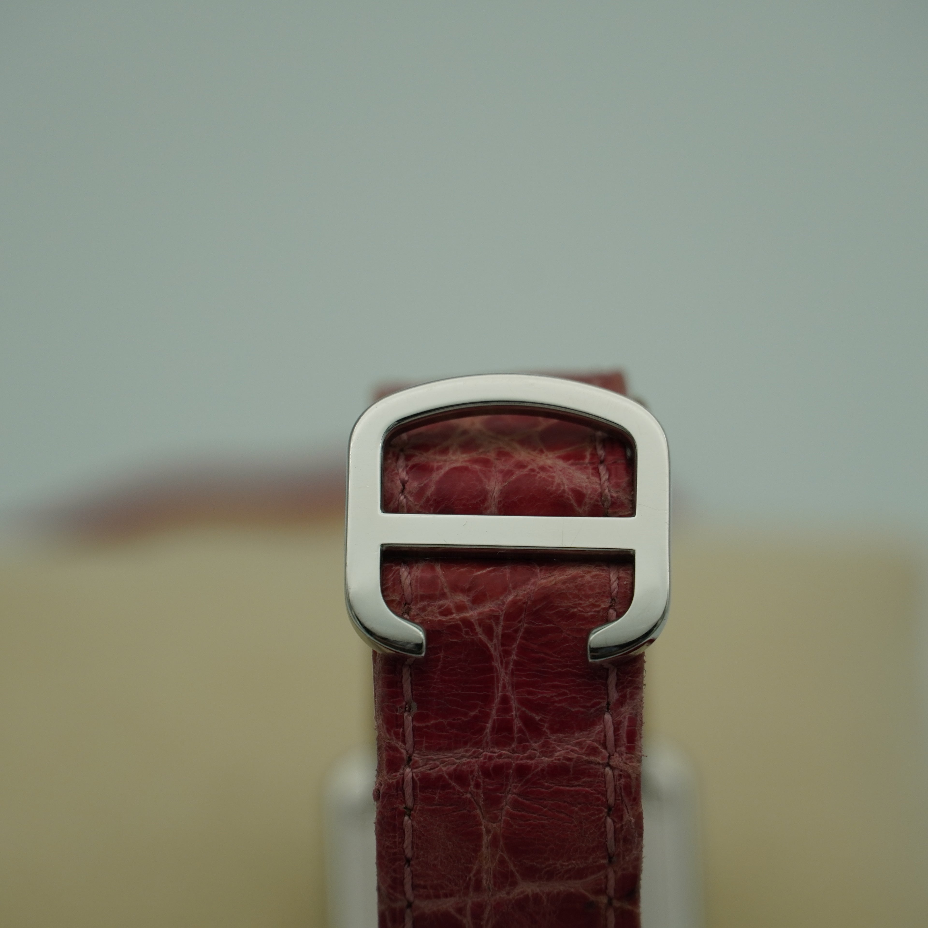 Cartier Tank Solo 24mm