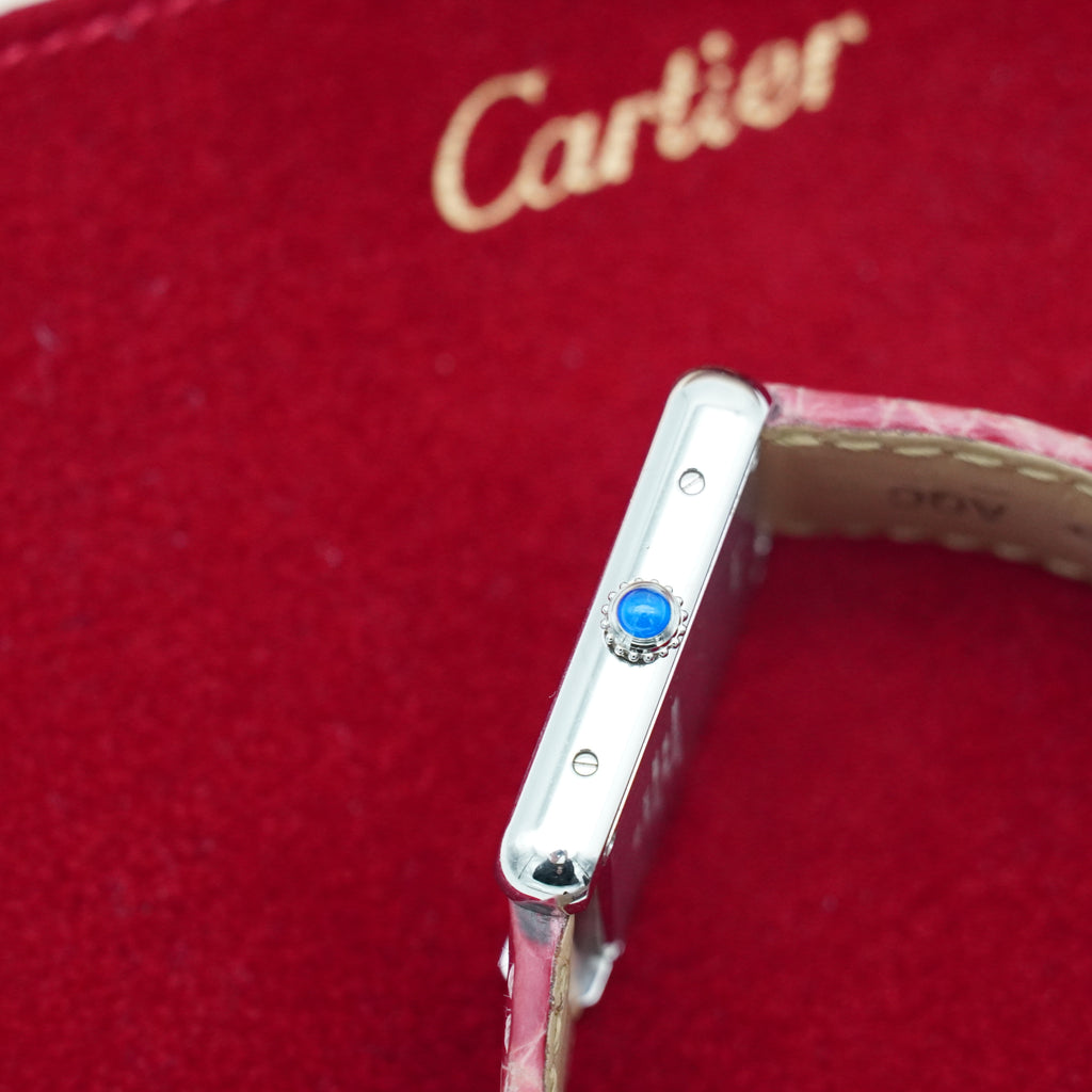 Cartier Tank Solo 24mm