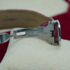 Cartier Tank Solo 24mm