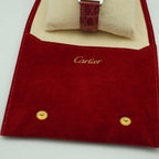 Cartier Tank Solo 24mm