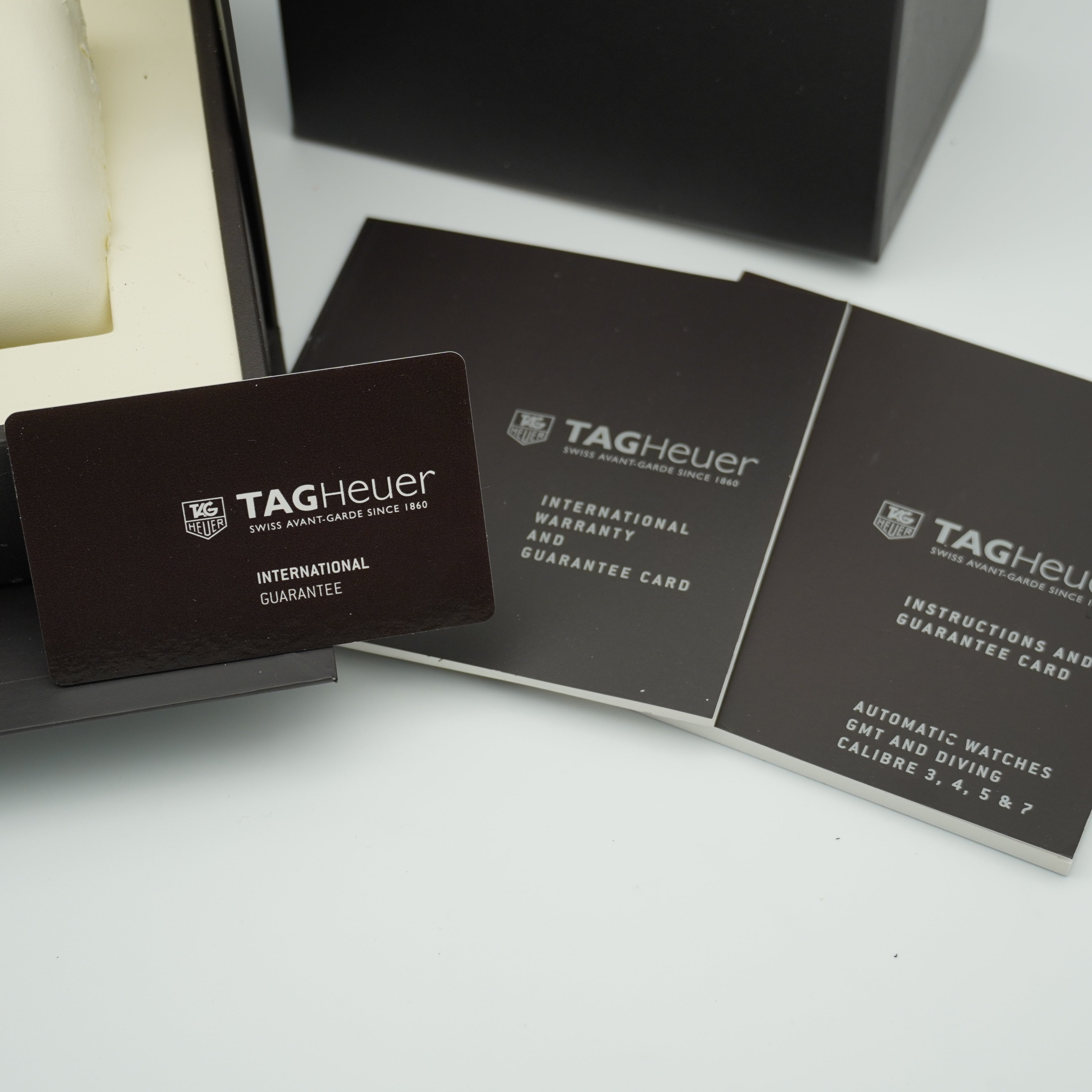 TAG Heuer Monaco WW2110.FC6177 37mm